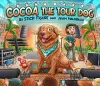 Cocoa The Tour Dog cover