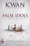 False Idols cover