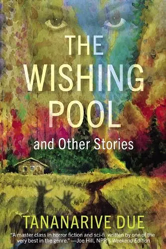 The Wishing Pool and Other Stories cover