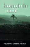 Honolulu Noir cover