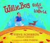 WillieBoy Eats The World cover