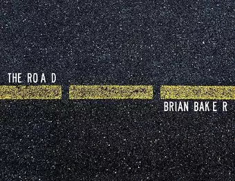 The Road cover