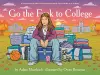 Go The Fuck To College cover
