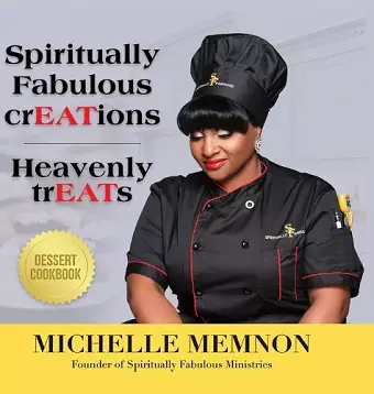 Spiritually Fabulous crEATions cover