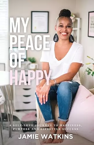 My Peace of Happy cover