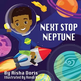 Next Stop Neptune cover