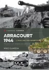 Arracourt 1944 cover