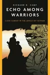Echo Among Warriors cover