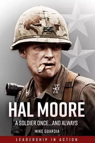 Hal Moore cover