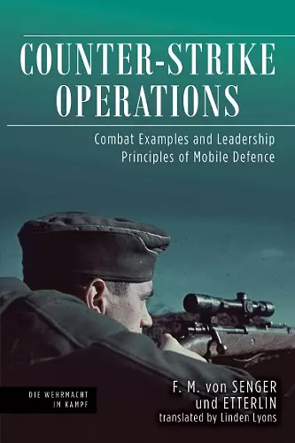 Counter-strike Operations cover