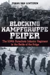 Blocking Kampfgruppe Pieper cover