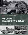 U.S. Army Diamond T Vehicles in World War II cover