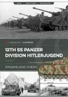 12th Ss Panzer Division Hitlerjugend cover