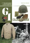 The G.I. Collector's Guide cover