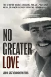 No Greater Love cover