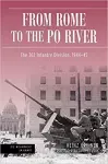 Rome to the Po River cover