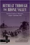 Retreat through the Rhone Valley cover