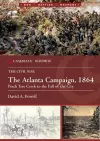 The Atlanta Campaign, 1864 cover