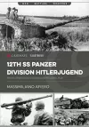 12th SS Panzer Division Hitlerjugend cover