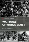 Military Dogs of World War II cover