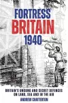 Fortress Britain 1940 cover