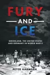 Fury and Ice cover