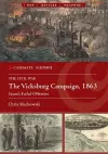 The Vicksburg Campaign, 1863 cover