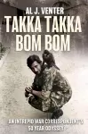 Takka Takka Bom Bom cover