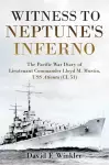 Witness to Neptune's Inferno cover