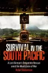 Survival in the South Pacific cover