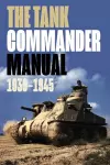 The Tank Commander Pocket Manual cover