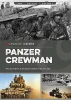 Panzer Crewman cover