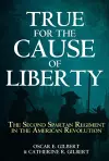 True for the Cause of Liberty cover