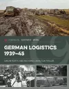 German Logistics 1939-45 cover