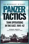Panzer Tactics cover