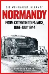Normandy cover