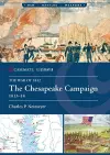 The Chesapeake Campaign, 1813–14 cover