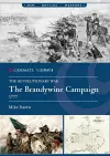 The Brandywine Campaign, 1777 cover