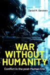 War Without Humanity cover