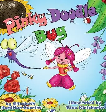 Pinky Doodle Bug cover