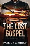 The Lost Gospel cover