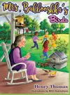 Mrs. Bahbooshka's Birds cover