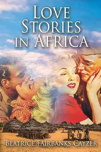 Love Stories in Africa cover