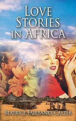 Love Stories in Africa cover