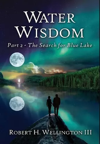 Water Wisdom cover