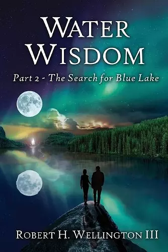 Water Wisdom cover