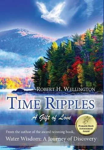 Time Ripples cover