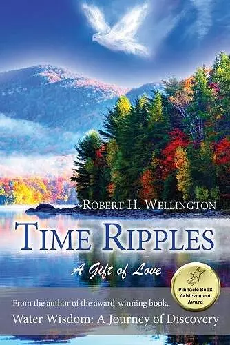 Time Ripples cover