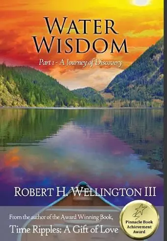 Water Wisdom Part 1 cover