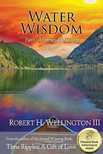 Water Wisdom Part 1 cover